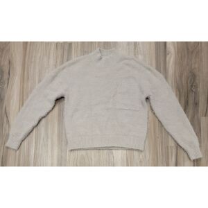 Amuse Society Women's Cozy Sweater size xsmall